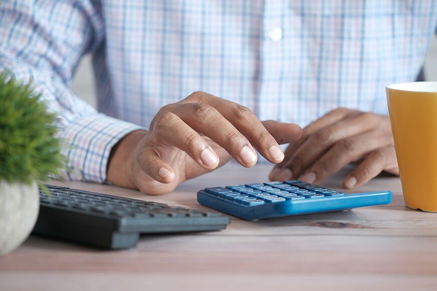 Stertil UK Accounts Administrator