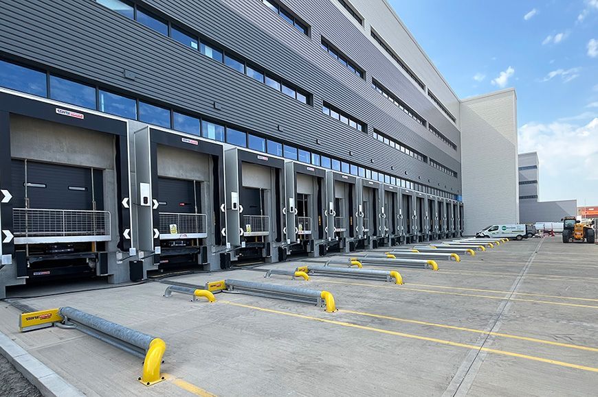 Field Installation Manager covering Northern UK